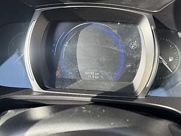 м20 победа: Renault QM6: 2020 г., 2 л, Вариатор, Газ, Кроссовер — 8