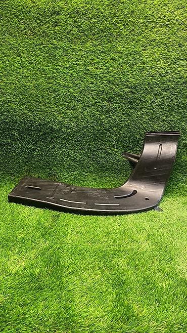 bmw m5 e39: Дефлектор воздуховода BMW 2017 г., Б/у, Оригинал, Германия — 1