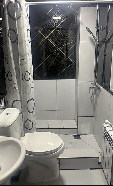 суточный квартира ош: Гостиницы, отели (Посуточная аренда комнат) — 1