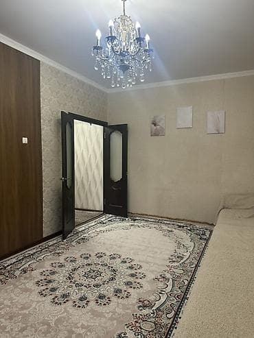 Кыймылсыз мүлк: 1 бөлмө, Чогуу жашоосу жок, Толугу менен эмереги бар — 8