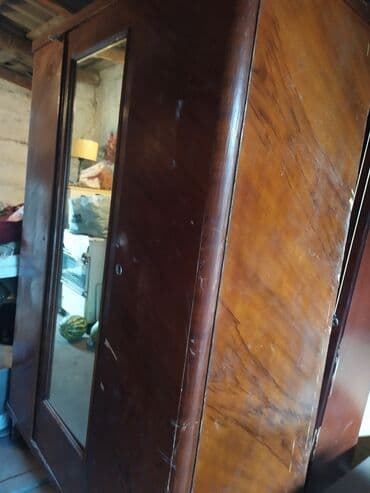 шкафы для одежды цена: 3 шифонера по 2000сом — 1