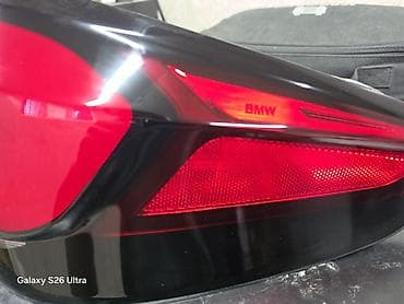 platform ok: Задний правый стоп-сигнал BMW 2022 г., Б/у, Оригинал — 2
