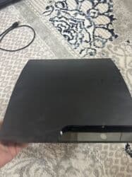 se 44: PS3 без игр — 1