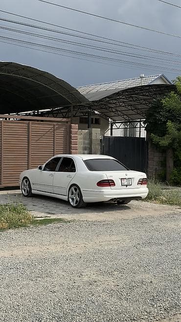 диска мерса: Диски R 19 Mercedes-Benz, Новый — 3