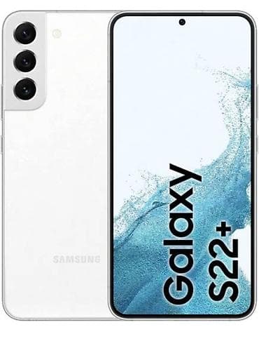 Samsung Galaxy S22+ (серия S22) - Дисплей 6.6" Dynamic AMOLED 2X