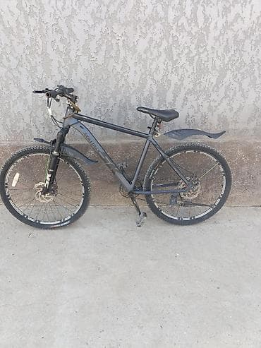 мтб велосипед бу: Горный велосипед, Skillmax, Алюминий — 1