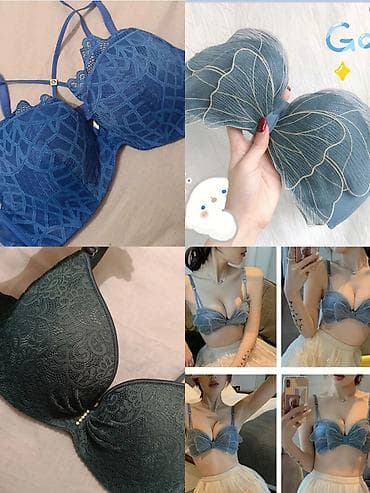 Бюстгальтеры: НОВЫЕ🔥🔥🔥 Прочные качество из них хорошие 👍 — 1