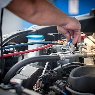 СТО, ремонт транспорта: Без выезда — 4