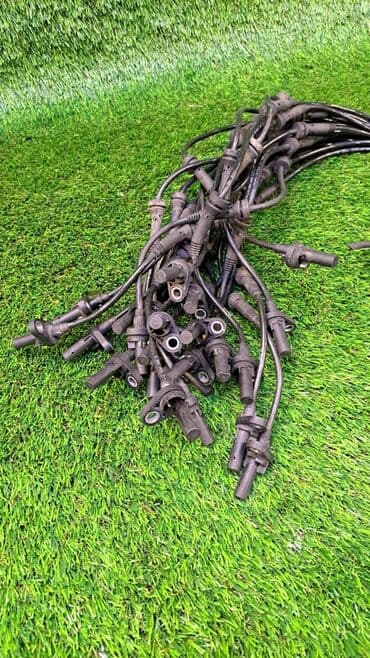 runx alex: Айлануучу моменттин датчиги BMW 2004 г., Колдонулган, Оригинал, Германия — 3