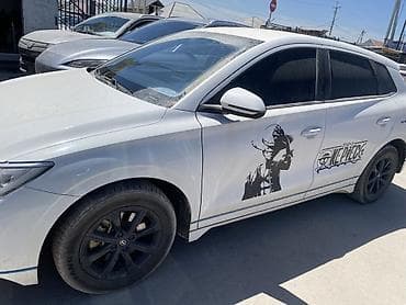 электро машины из китая: BYD E2: 2019 г. — 2