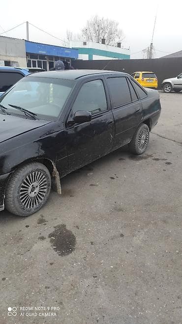 daewoo labo: Daewoo Nexia: 2008 г., 1.6 л, Механика, Бензин, Хэтчбэк — 3