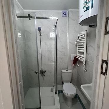 1 комната, 36 м², Элитка, 6 этаж, Евроремонт — 6