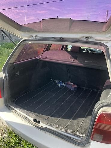 Унаа сатуу: Volkswagen Passat Variant: 1999 г., 1.8 л, Автомат, Дизель, Универсал — 10
