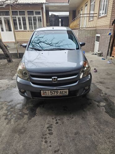 хонда стрим матор: Honda Stream: 2004 г., 2 л, Механика, Бензин, Минивэн — 3