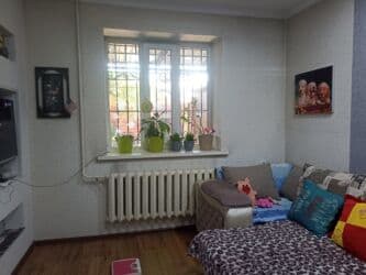 купить дом в бишкеке недорого: Дом, 120 м², 5 комнат, Агентство недвижимости, Евроремонт — 11