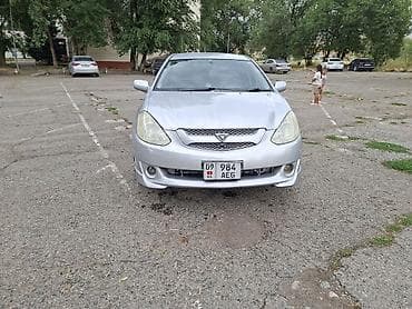 химия авто: Toyota Caldina: 2004 г., 2 л, Автомат, Бензин, Универсал — 4