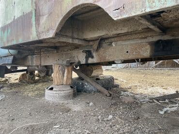 тирактор 82: Грузовик, ГАЗ, Стандарт — 4