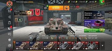 honor 200 lite: Игровой аккаунт World of Tanks Blitz Основное: - Платформа: WoT Blitz — 6