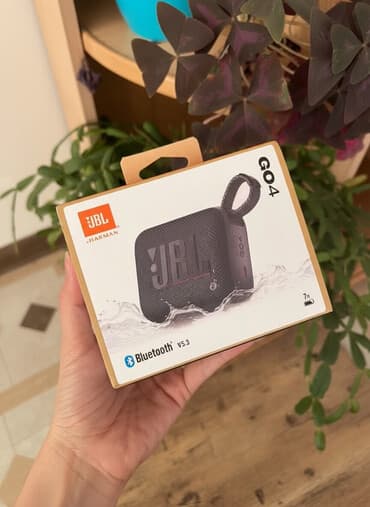 эстрадные колонки: Портативные Bluetooth‑колонки JBL Премиум 1в1 новые в заводской — 1