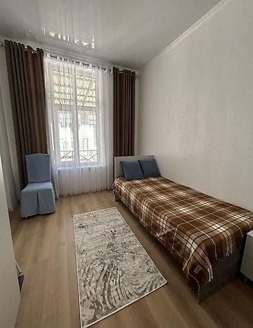 сдаю коттедж: Коттедж, Париж 1 ЦО Париж, Чок-Тал, Детская площадка, Парковка, стоянка, Охраняемая территория — 6