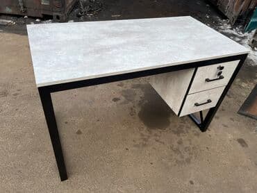 мебель письменный стол: Письменный стол, Новый — 14