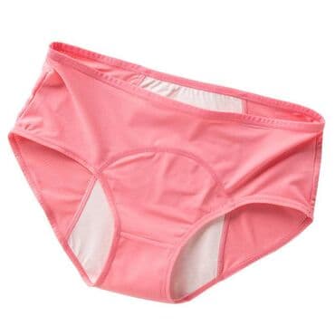 женские турси: Трусы для месячных (менструации) многоразовые впитывающие. Трусы — 3