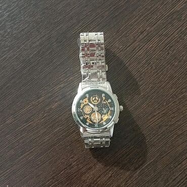 Сумки: Коллекция наручных часов (несколько моделей на выбор): 1) — 2