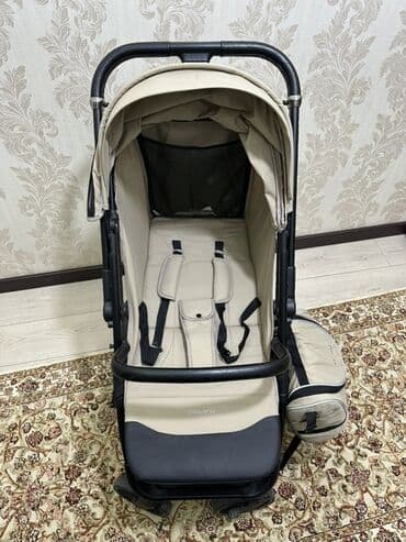 коляска амели: Коляска, Б/у — 2