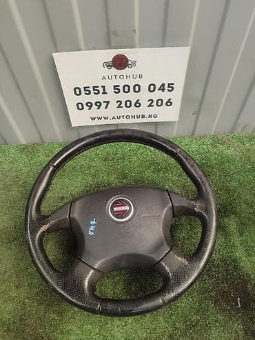 руль субару импреза: Руль Subaru — 1