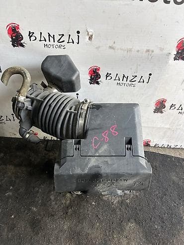 ssang: Корпус воздушного фильтра HYUNDAI Grandeur IG 2018 (б/у) — 4