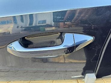 jac t8: Kia K8: 2022 г., Гибрид, Фастбек — 5