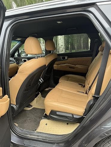Транспорт: Kia Sorento: 2020 г., 2.2 л, Робот, Дизель, Кроссовер — 6
