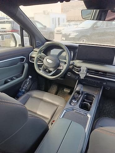 lynk ko: Geely Okavango: 2023 г., 1.5 л, Автомат, Кроссовер — 4