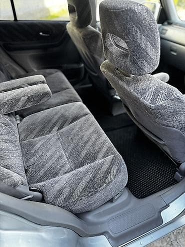 авто ключ хон: Honda CR-V: 2000 г., 2 л, Автомат, Бензин, Кроссовер — 9