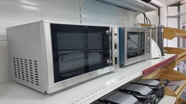 микроволновки куплю: Микроволновка, Новый — 2