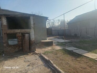 горького панфилова: Полдома, 63 м², 4 комнаты, Собственник, Косметический ремонт — 22