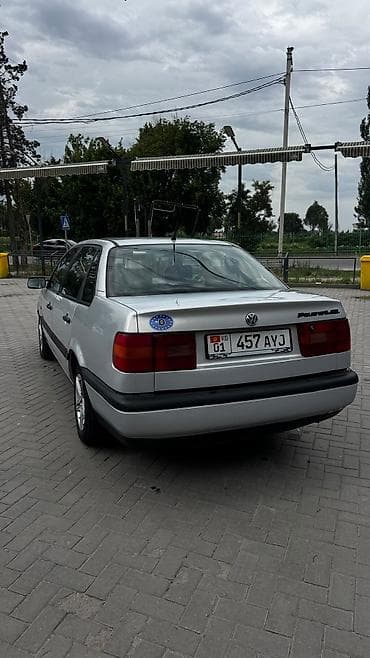обшивка вито: Комплект сидений, Велюр, Volkswagen 1995 г., Б/у — 2