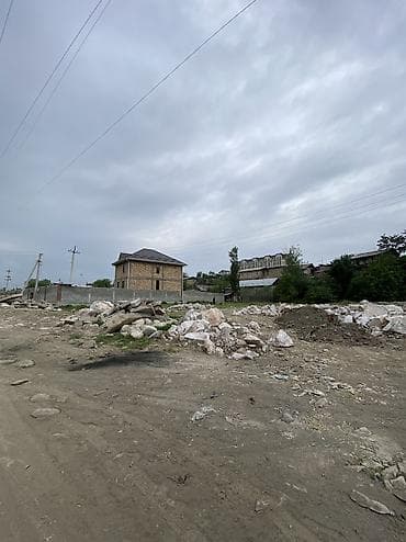 Продажа участков: 4 соток, Для бизнеса, Договор дарения — 4