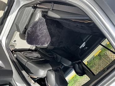авто к 5: Volvo XC90: 2003 г., 2.5 л, Автомат, Газ, Кроссовер — 8