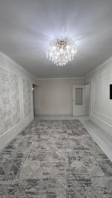 104: 3 комнаты, 60 м² — 2