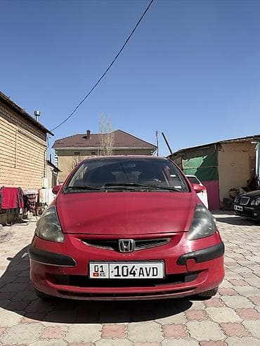 х5 2015: Honda Jazz: 2002 г., 1.4 л, Ручные, Бензин, Хэтчбэк — 2