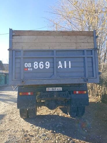 какие машины подходят для яндекс такси бишкек 2024: ЗИЛ : | 1987 г — 4