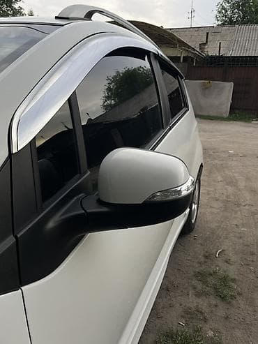 shevralet spark: Chevrolet Spark: 2015 г., 1 л, Вариатор, Бензин, Хэтчбэк — 7