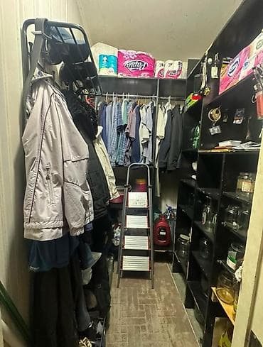 продаю с: 3 комнаты, 79 м², 106 серия, 5 этаж, Косметический ремонт — 9