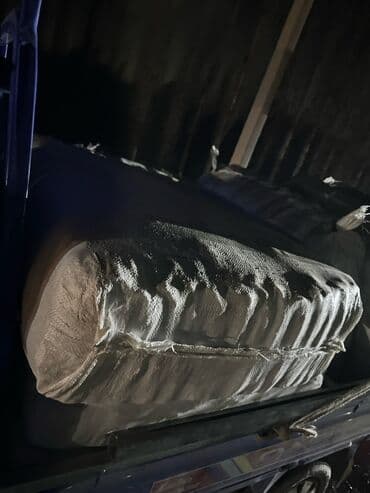 Столы: Спальный матрас, Двуспальный, Пружинный, Матрасы средней жесткости — 1