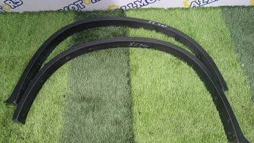 зеркало напольное бишкек: BMW X6 E71, расширители передних арок — 1