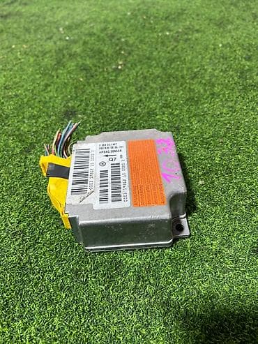 Подушка безопасности Mercedes-Benz 1998 г., Оригинал