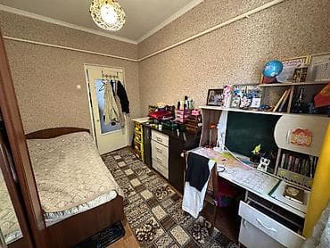 Недвижимость: 3 комнаты, 72 м², Индивидуалка, 2 этаж, Евроремонт — 4
