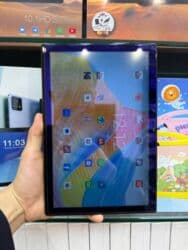 репитер wifi: Планшет, Ego Pad, эс тутум 128 ГБ, 10" - 11", 5G, Жаңы, Балдар үчүн түсү - Кара — 2