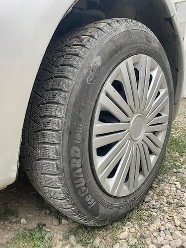 купить китайский авто: Chevrolet Aveo: 2008 г., Механика, Газ, Хэтчбэк — 5